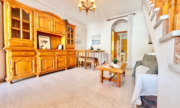 Venta - Dúplex -
San Pedro del Pinatar - Lo Pagán