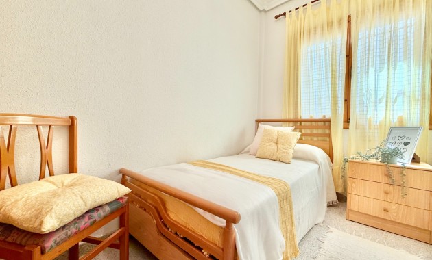 Venta - Dúplex -
San Pedro del Pinatar - Lo Pagán