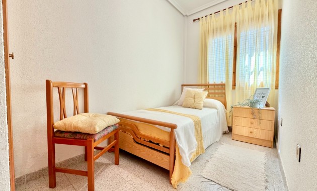 Venta - Dúplex -
San Pedro del Pinatar - Lo Pagán