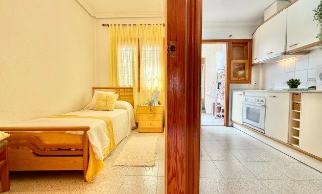 Venta - Dúplex -
San Pedro del Pinatar - Lo Pagán