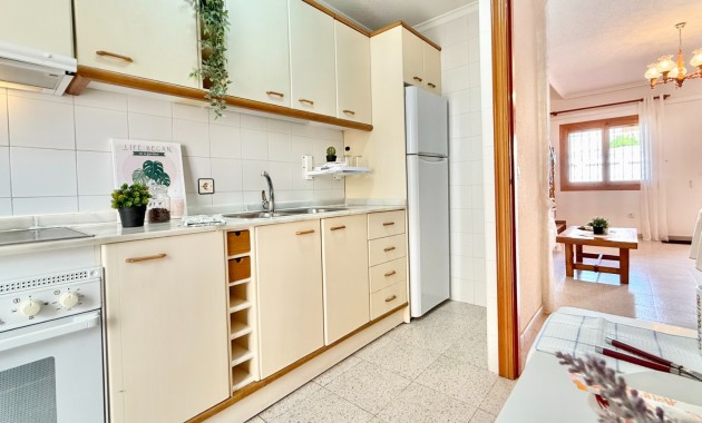 Venta - Dúplex -
San Pedro del Pinatar - Lo Pagán