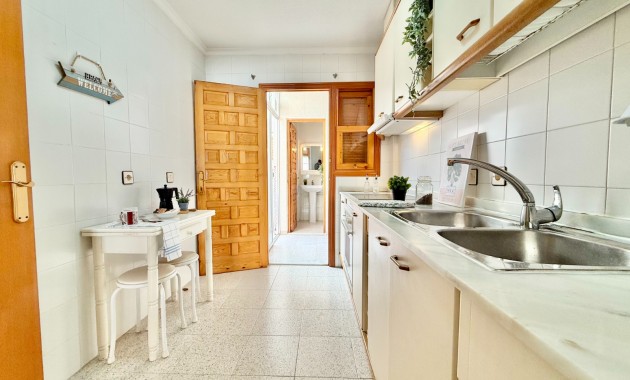 Venta - Dúplex -
San Pedro del Pinatar - Lo Pagán