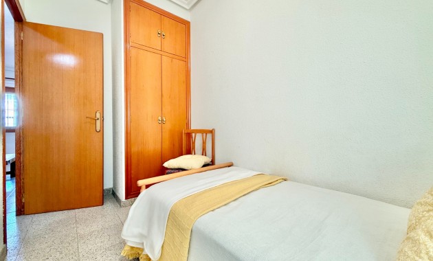 Venta - Dúplex -
San Pedro del Pinatar - Lo Pagán