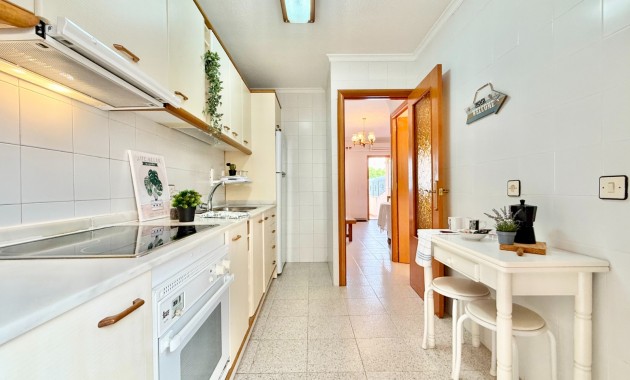Venta - Dúplex -
San Pedro del Pinatar - Lo Pagán