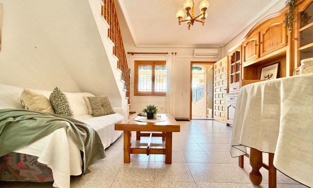 Venta - Dúplex -
San Pedro del Pinatar - Lo Pagán