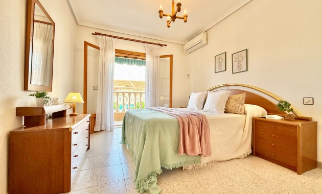Venta - Dúplex -
San Pedro del Pinatar - Lo Pagán
