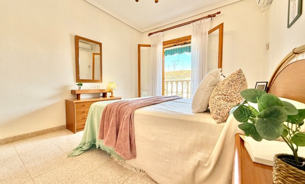 Venta - Dúplex -
San Pedro del Pinatar - Lo Pagán