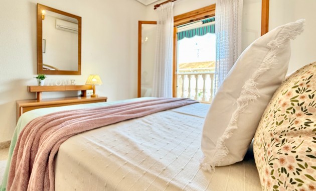 Venta - Dúplex -
San Pedro del Pinatar - Lo Pagán
