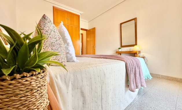 Venta - Dúplex -
San Pedro del Pinatar - Lo Pagán