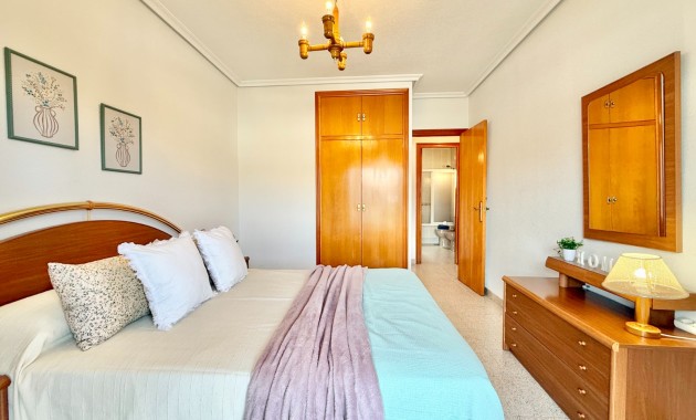 Venta - Dúplex -
San Pedro del Pinatar - Lo Pagán
