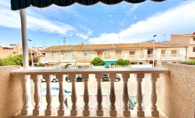 Venta - Dúplex -
San Pedro del Pinatar - Lo Pagán