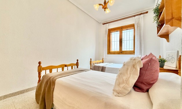 Venta - Dúplex -
San Pedro del Pinatar - Lo Pagán
