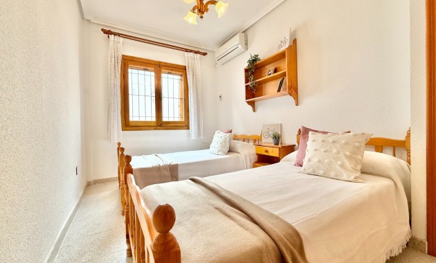 Venta - Dúplex -
San Pedro del Pinatar - Lo Pagán