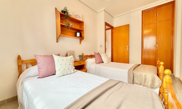 Venta - Dúplex -
San Pedro del Pinatar - Lo Pagán