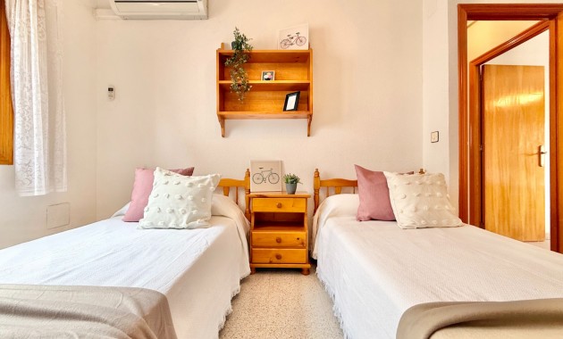 Venta - Dúplex -
San Pedro del Pinatar - Lo Pagán