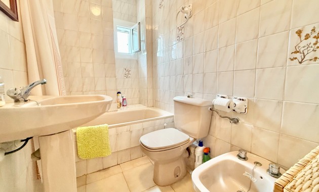 Venta - Chalet -
San Pedro del Pinatar - Lo Pagán