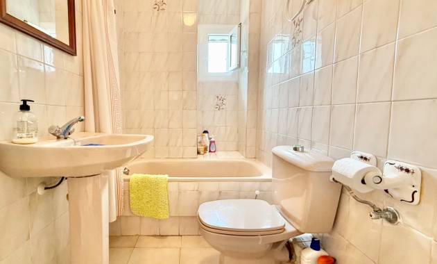 Venta - Chalet -
San Pedro del Pinatar - Lo Pagán