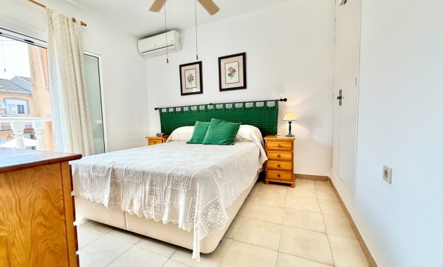 Venta - Chalet -
San Pedro del Pinatar - Lo Pagán