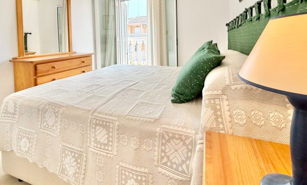 Venta - Chalet -
San Pedro del Pinatar - Lo Pagán