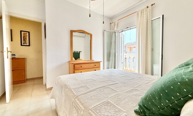 Venta - Chalet -
San Pedro del Pinatar - Lo Pagán