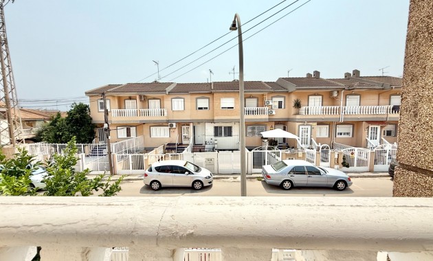 Venta - Chalet -
San Pedro del Pinatar - Lo Pagán
