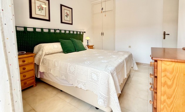 Venta - Chalet -
San Pedro del Pinatar - Lo Pagán