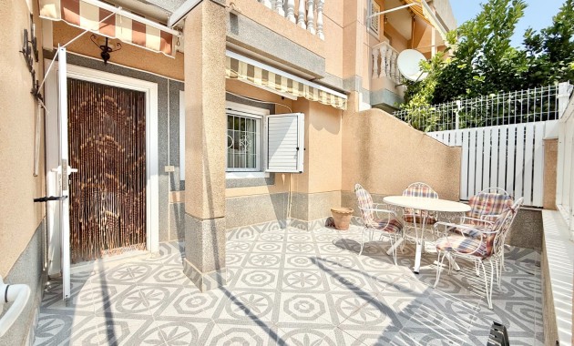 Venta - Chalet -
San Pedro del Pinatar - Lo Pagán