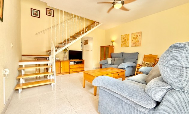 Venta - Chalet -
San Pedro del Pinatar - Lo Pagán