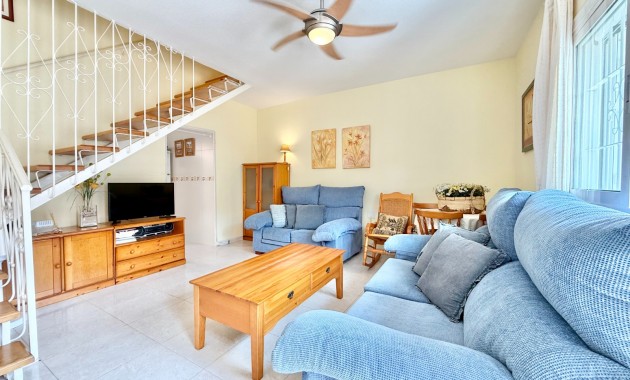 Venta - Chalet -
San Pedro del Pinatar - Lo Pagán