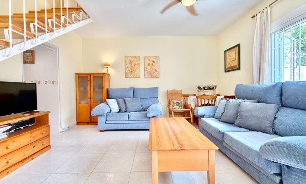 Venta - Chalet -
San Pedro del Pinatar - Lo Pagán