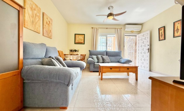Venta - Chalet -
San Pedro del Pinatar - Lo Pagán