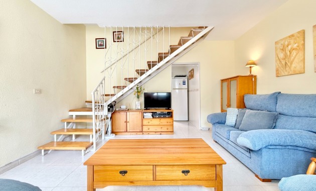 Venta - Chalet -
San Pedro del Pinatar - Lo Pagán
