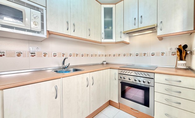 Venta - Chalet -
San Pedro del Pinatar - Lo Pagán