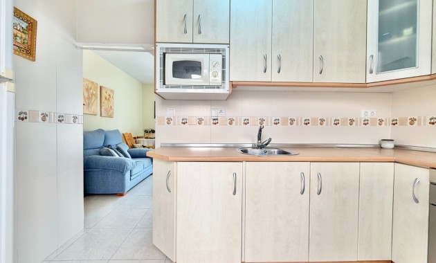 Venta - Chalet -
San Pedro del Pinatar - Lo Pagán