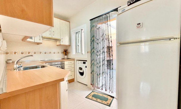 Venta - Chalet -
San Pedro del Pinatar - Lo Pagán