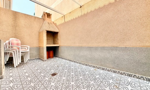 Venta - Chalet -
San Pedro del Pinatar - Lo Pagán