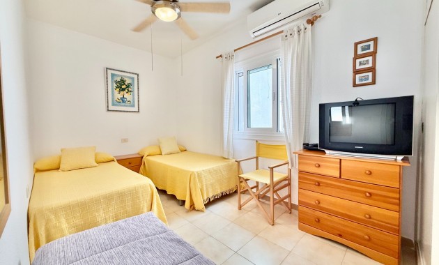 Venta - Chalet -
San Pedro del Pinatar - Lo Pagán
