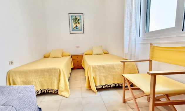 Venta - Chalet -
San Pedro del Pinatar - Lo Pagán