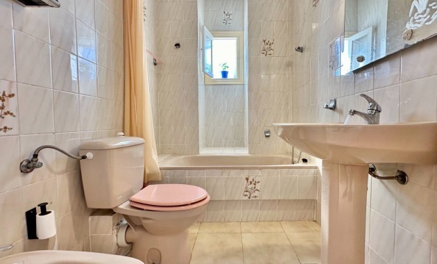 Venta - Chalet -
San Pedro del Pinatar - Lo Pagán