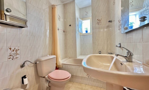 Venta - Chalet -
San Pedro del Pinatar - Lo Pagán