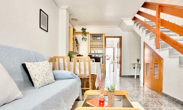 Venta - Dúplex -
San Pedro del Pinatar - Lo Pagán