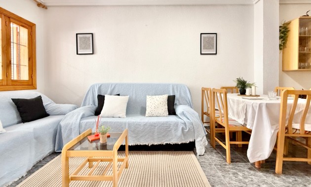 Venta - Dúplex -
San Pedro del Pinatar - Lo Pagán