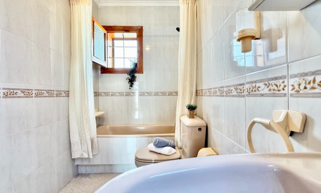 Venta - Dúplex -
San Pedro del Pinatar - Lo Pagán