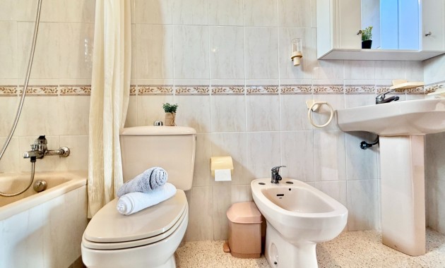 Venta - Dúplex -
San Pedro del Pinatar - Lo Pagán