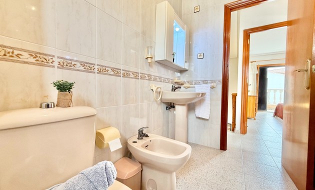 Venta - Dúplex -
San Pedro del Pinatar - Lo Pagán