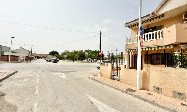 Venta - Dúplex -
San Pedro del Pinatar - Lo Pagán
