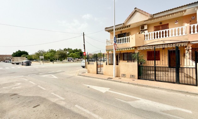 Venta - Dúplex -
San Pedro del Pinatar - Lo Pagán