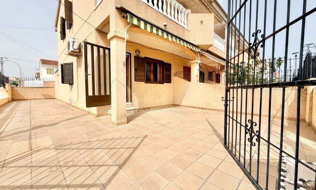 Venta - Dúplex -
San Pedro del Pinatar - Lo Pagán