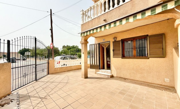 Venta - Dúplex -
San Pedro del Pinatar - Lo Pagán