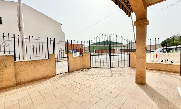Venta - Dúplex -
San Pedro del Pinatar - Lo Pagán